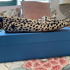 Jack Rogers Millie moccasin